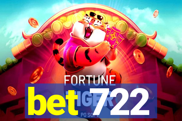 bet 722